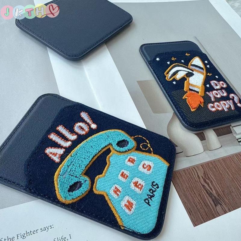 เคสรองรับบัตรและGPS - ป้องกันการสูญหายสำหรับโทรศัพท์มือถือและกระเป๋าเงิน