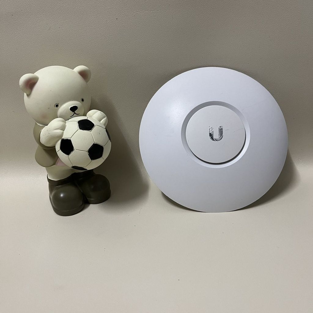 ในสต็อก/UBNT UniFi UAP-AC-PRO LR LITE Enterprise WiFi เข็มขัดสูงพิเศษ Gigabit AP