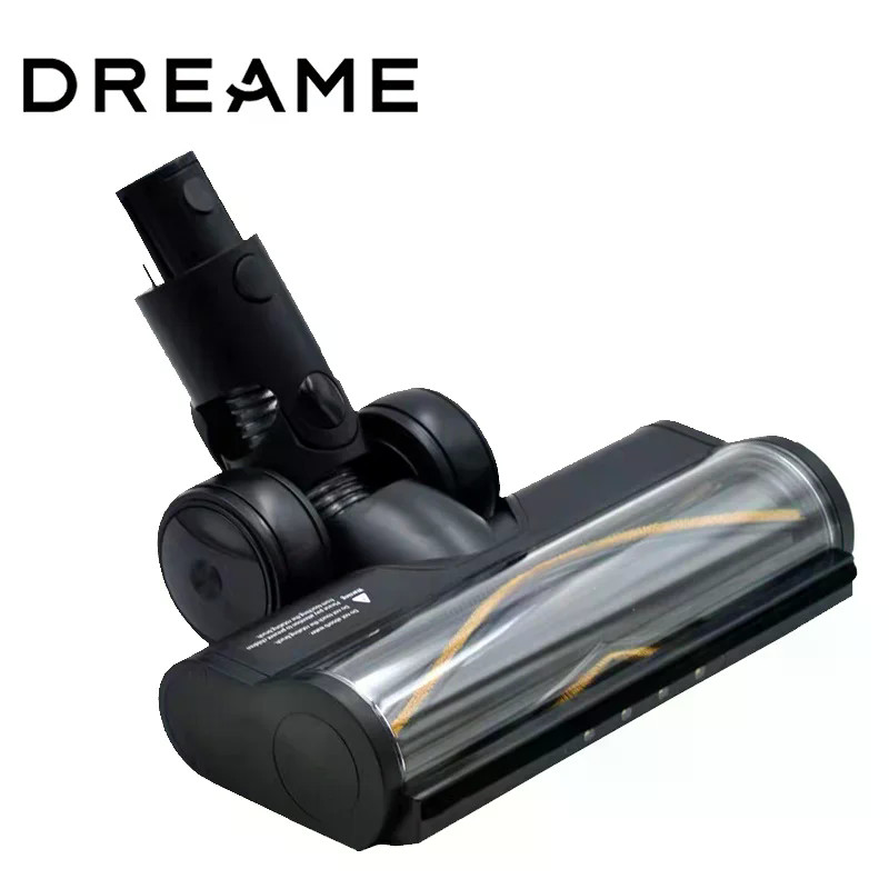 Original Dreame R20 R30 V12S V16S V12 T10 T20 T30 T20pro T30NEO V16 V12pro แปรงลูกกลิ้งพร้อมหัวแปรง 