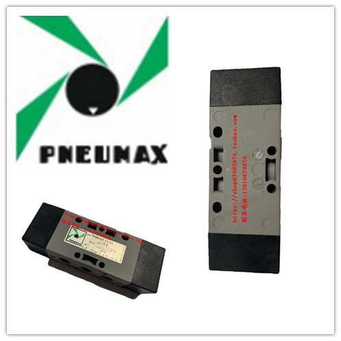 Fashion Italy PNEUMAX New Max นําเข้าวาล์วนิวเมติก T488.52.11.11 T488.52.0.1.M2 UCNR c9f