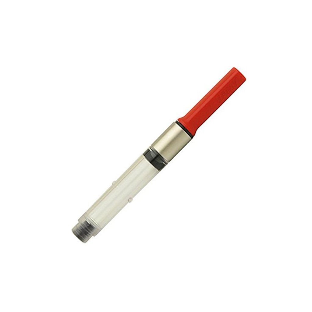 LAMY Lamy Converter LZ28 for Ulster Safari ABC ของแท้นำเข้า สินค้าใหม่ถูกกฎหมายและเป็นของแท้