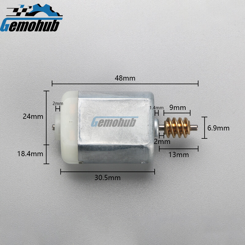 FOLDING มอเตอร์กระจกมองข้างสําหรับ 1996-2004 Mercedes Benz SLK R170 SLK230 SLK320
