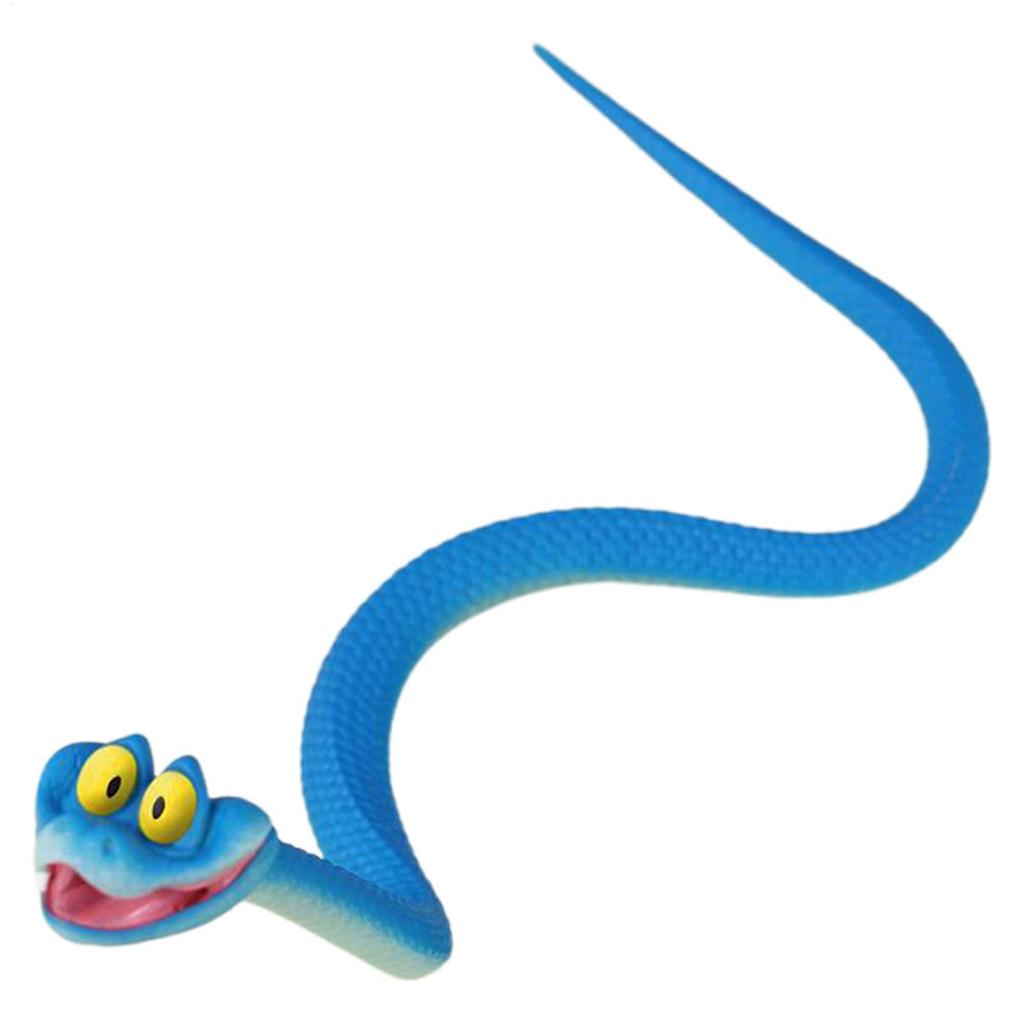 3D พิมพ์ Zootopia 2 Gary Snake Movable Joint Action Figure ได้อย่างอิสระ posed Collectible รูปปั้นFi