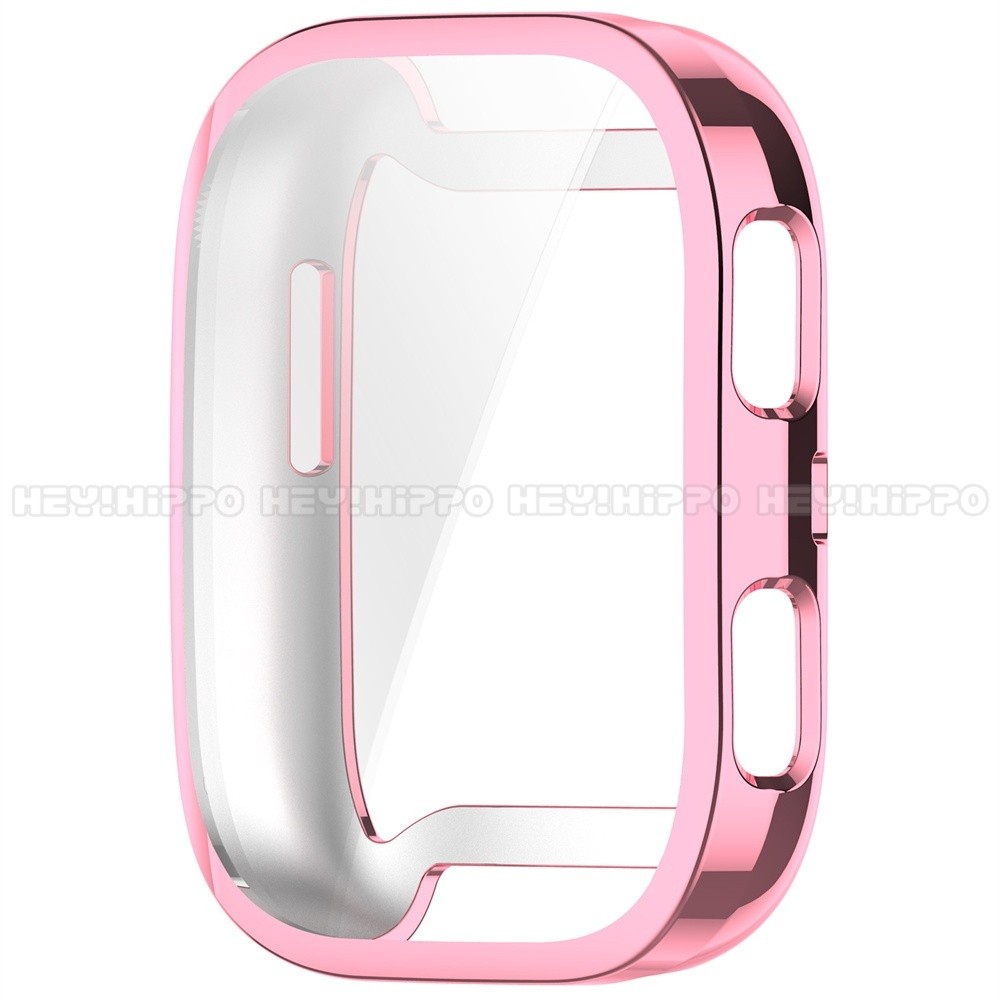 เคสป้องกันหน้าจอคลุมทั้งหมดสําหรับ Amazfit Bip 6 bip5 Unity / Bip 3 Pro / GTS3 / GTS 4 mini / GTS 2 Mini / GTS4 - รูปที่ 7