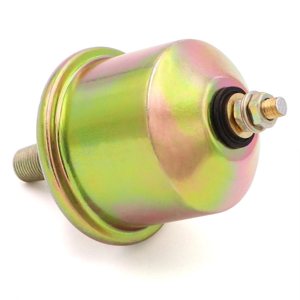 Oil Pressure Sender Sensor Replace 815425T 3857532 18-5899 8M0068784 Compatible with Volvo Penta Mer