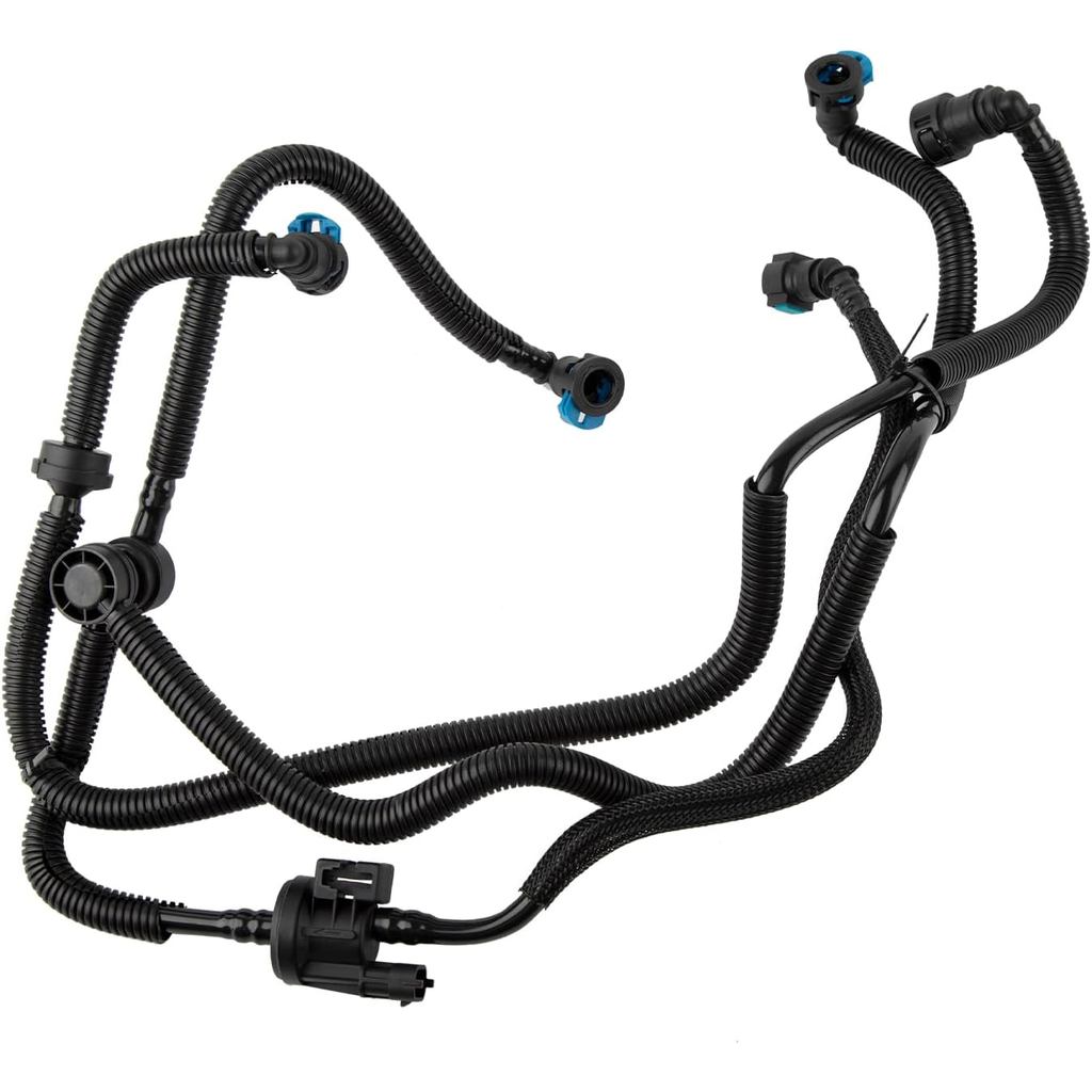 Tykick GV6Z-9D289-E Vapor Canister Purge Valve Compatible With Ford Escape 2017 2018 2019 1.5L L4 Re