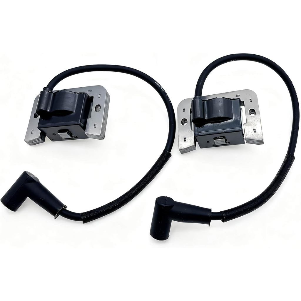 2Pcs Digital Ignition Module Fits for Kohler KT740 KT745 ZT740,Replace 32-584-25-S,32-584-09-S,32-58