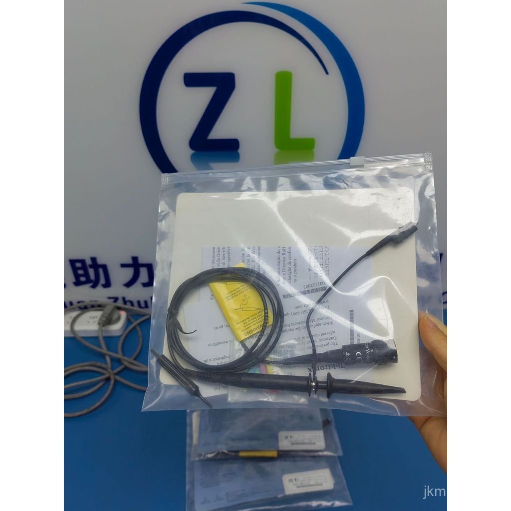 Tek Probe, 200M Probe Power P2220TPP0201 Probe Oscilloscope TPP0200 HETY