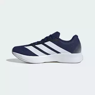 adidas วิ่ง รองเท้าวิ่ง Duramo RC2 ผู้ชาย สีน้ำเงิน JQ8077