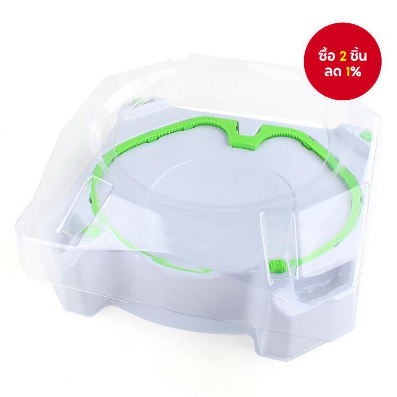 สนามกีฬาใหม่ X Stadium Arena BX-10 Xtreme พร้อมที่เราต่อสู้