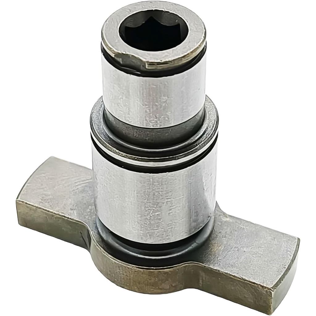 N439275 N642337 1/4“ Anvil Assembly Impact Driver Replace for Dewalt DCF887 DCF809 DCF888 DCF787 Imp