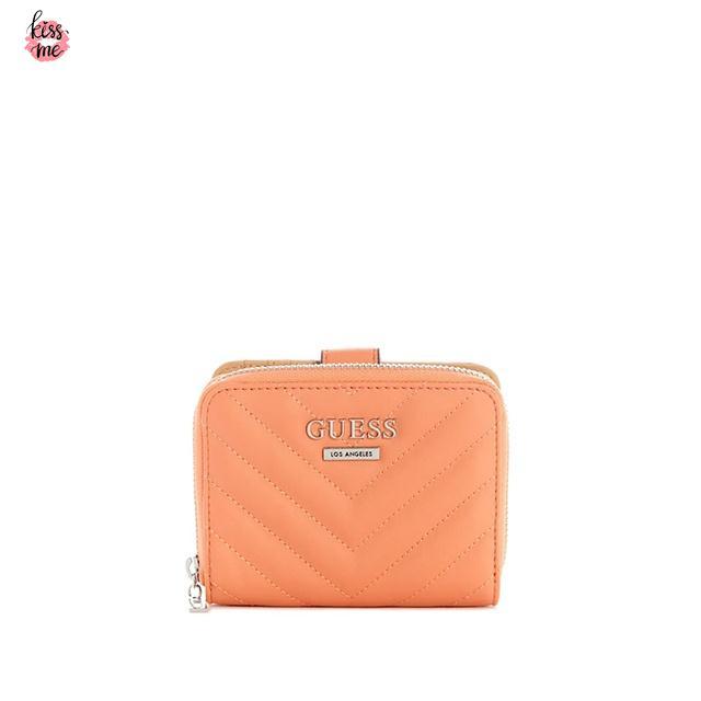 HA3 GueS/s Ladies Blairsville Foldover Zip