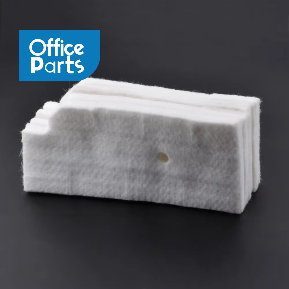1X C13T619000 T6190 T6192 หมึกเสียถัง Pad ฟองน้ําสําหรับ EPSON B300 B310 B500 B510 H6000 P5000 P50 P