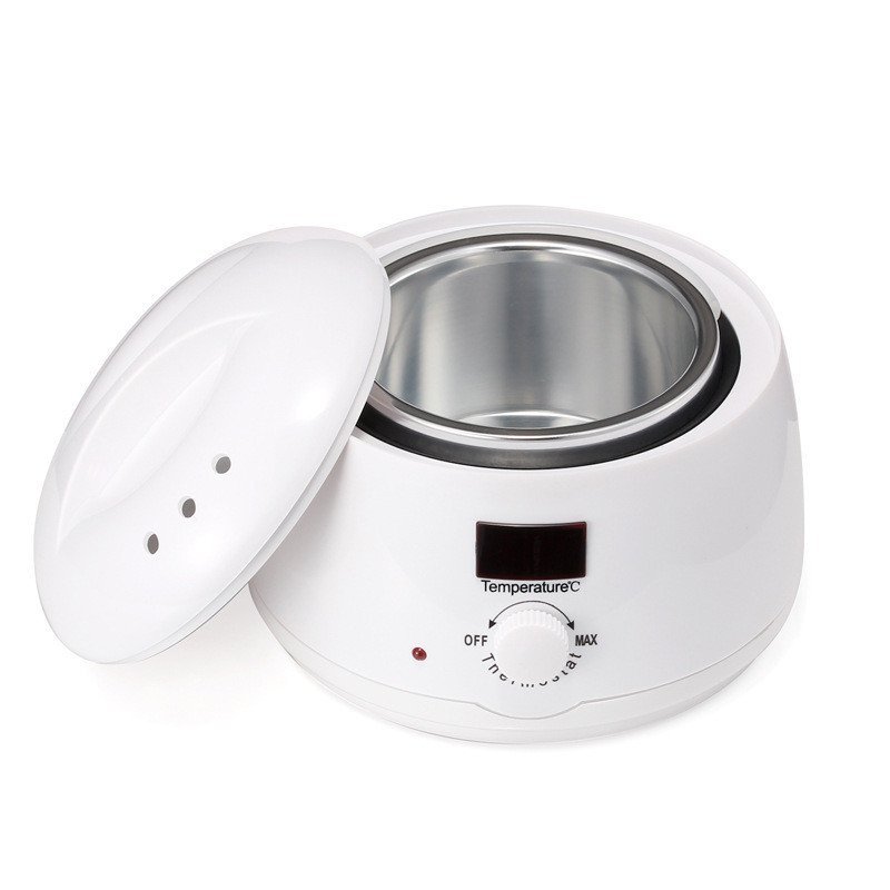 Wax Bean Machine Mini 500CC Wax Therapy Machine Wax Therapy Machine ผู้ผลิตเครื่องทําความร้อนโดยตรง 