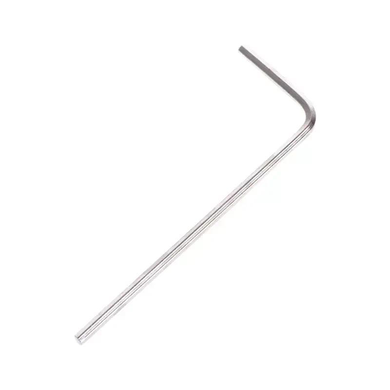 6 ชิ้นสําหรับ Wltoys K929 A949 A959 A969 A979 อะไหล่อัพเกรดโลหะเชื่อมต่อดึง Rod Servo Link A959-03