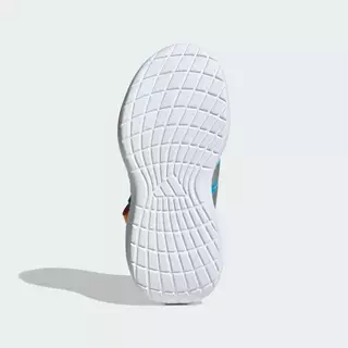 adidas ไลฟ์สไตล์ รองเท้า LIGHTORAMA RUNNER สำหรับเด็ก เด็ก สีเทา JQ4164