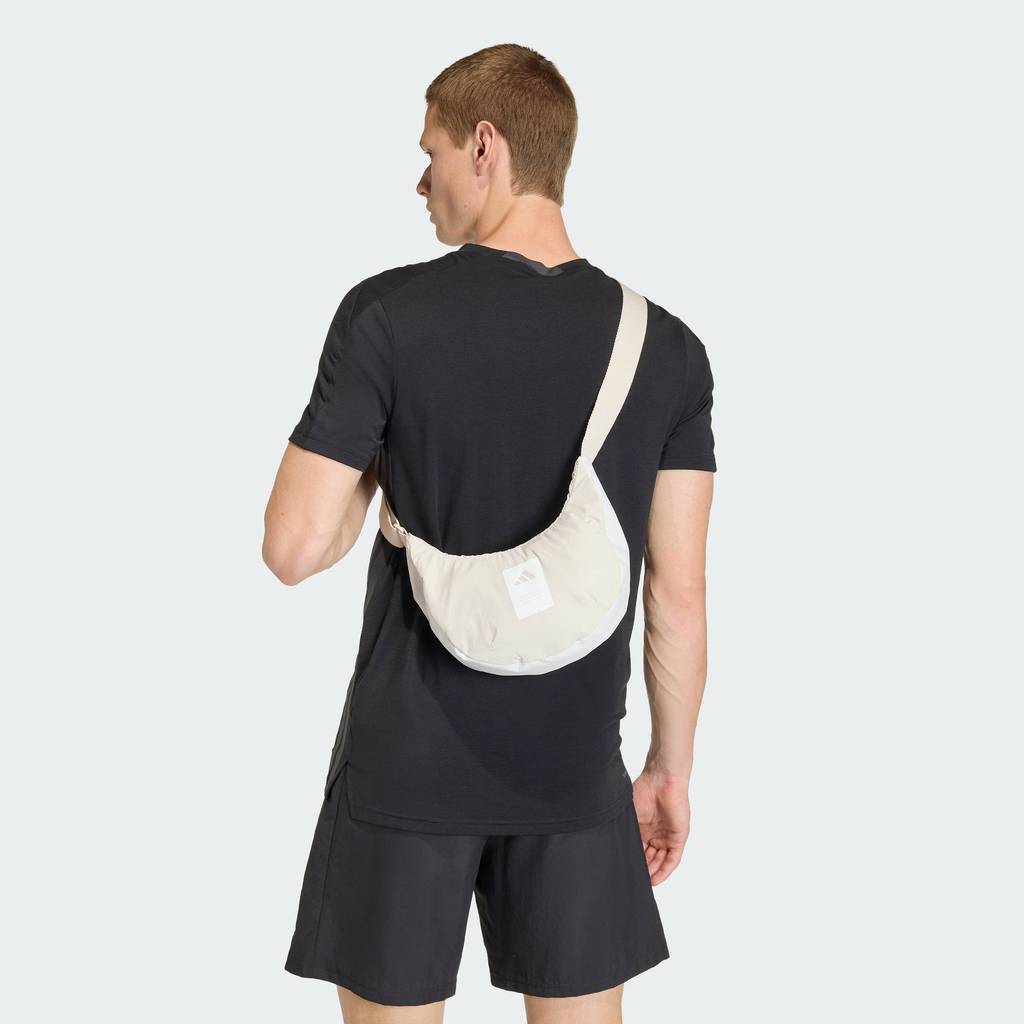 adidas Lifestyle ADIDAS CLASSIC SUMMER POUCH Unisex Beige JZ0190