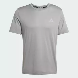 adidas Running adi365 Running Essentials T-shirt Men Grey KB5961