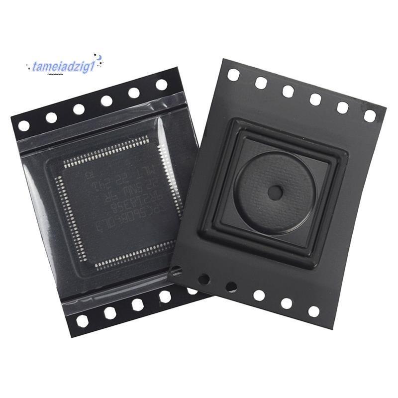 SPC560B60L3 ชิปเปล่า 100pin Immo ชิป KVM PFA K8D2 JPLA J9C3 M9R3 ชิป CPU สําหรับ JAGUR 2018-2024