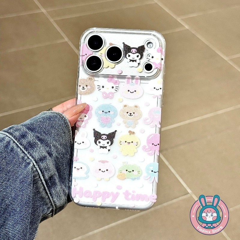 น่ารัก Kitty Cat สําหรับ Vivo V60 V50 V50E V40 V40E V30 V30E V29 Lite V29E V27 V25 V25E V23 Pro 5G V