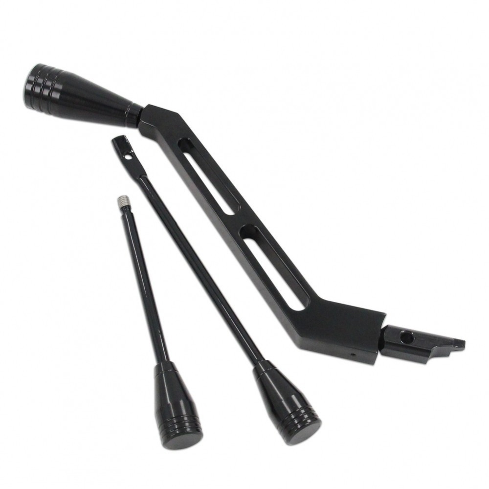 ชุดคันเกียร์คอลัมน์พวงมาลัยและไฟเลี้ยวสําหรับรถยนต์ 1967 1994 Chevy และ GMC