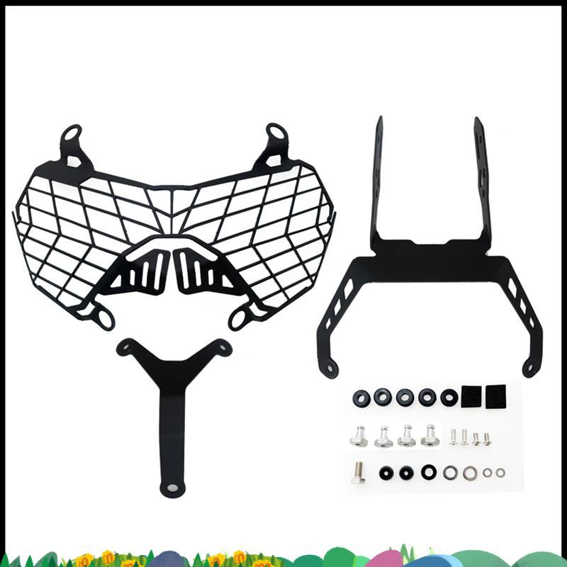 ตะแกรงป้องกันไฟหน้ารถจักรยานยนต์ Super สําหรับ KLR 650 Klr650 2022