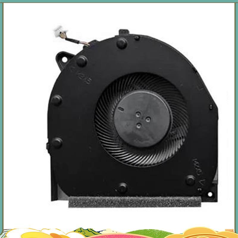 พัดลมระบายความร้อนมัลติฟังก์ชั่นสะดวกสําหรับ 2019 Y540-15IRH Y540-17IRH GTX1660Ti Y7000 GPU