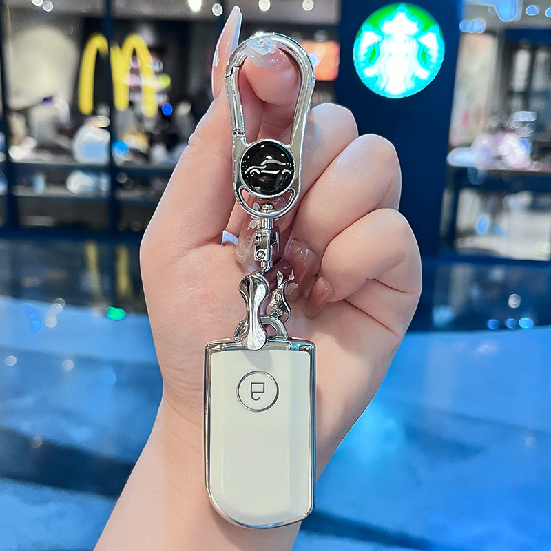 เหมาะสําหรับ Pandect Pandect Key Case X-3190 DXL 1840L R322 R463 R465key CTBV