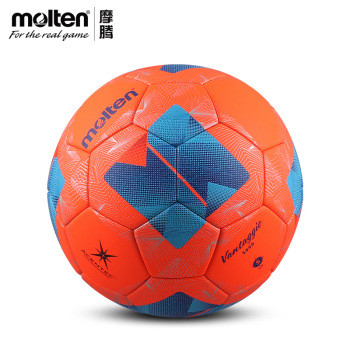 หลอมละลาย/มอลเทน เบอร์ 5 Football 2026 World Cup Pre-Selection เกมอย่างเป็นทางการใช้ Ball F5N5000-AA