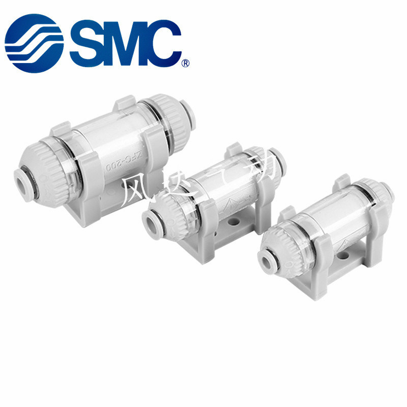 MO Preferred > SMC เครื่องดูดฝุ่น ZFC100/200/ZFC53/54/74/75/76/77-04B/06B/08B/B * hdgfdg