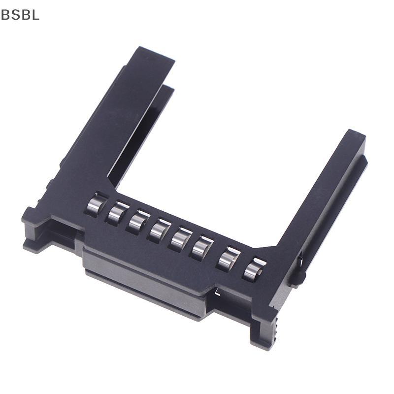 BSBL RJ8J9 GEN 14 POWEREDGE SERVER R640 R740 R740xd R940 SFF 2.5 "เซิร์ฟเวอร์ HDD FILLER BLN สําหรับ