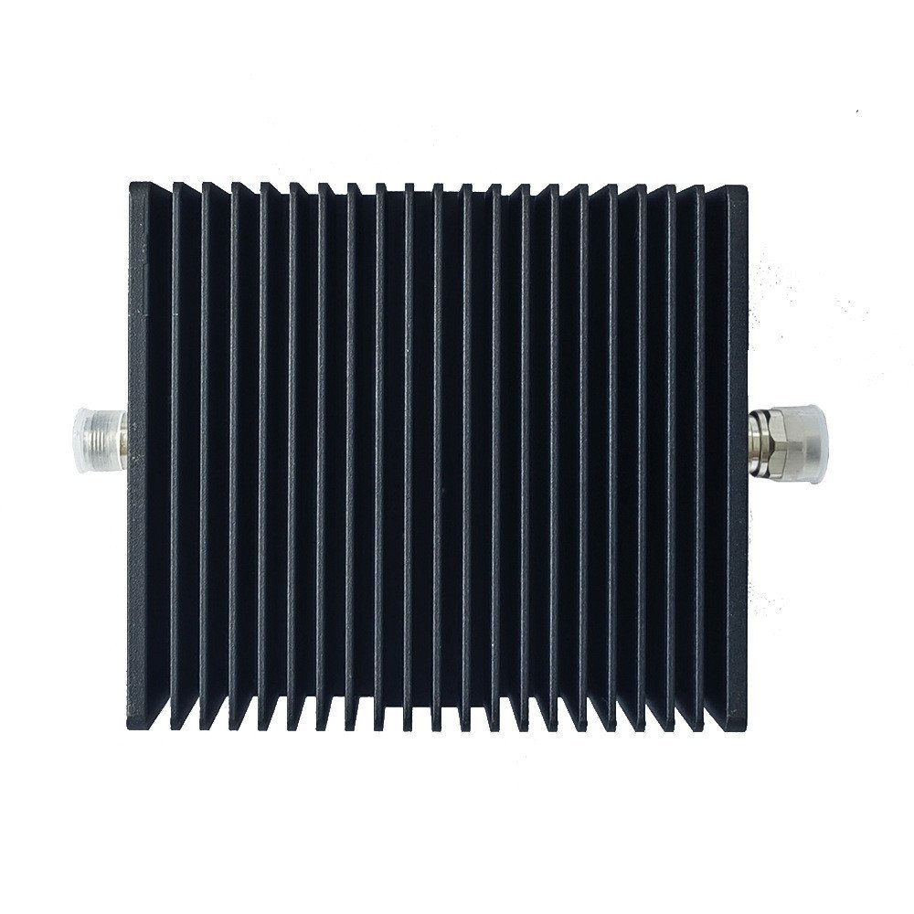 แก้ไขประเภท 50 N20db ความถี่วิทยุ DC-4G Connector Om, Attenuator 50db30db 15db, 150W 61UY