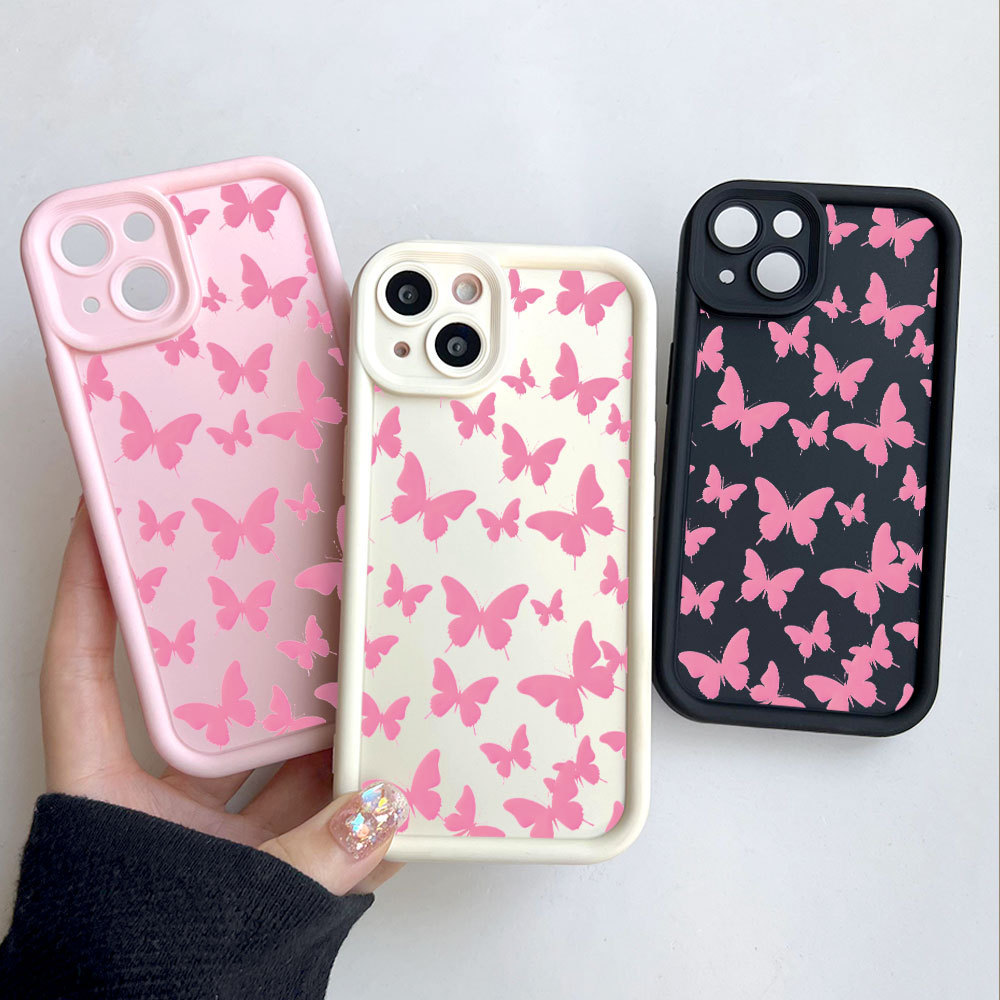 Samsung Galaxy A06 A16 A73 A55 A35 S24 S25 FE Ultra 5G เคสซัมซุง เคส JGS