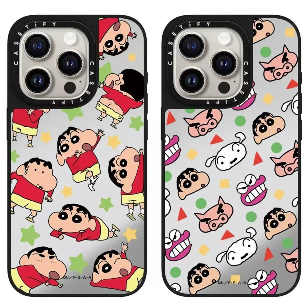 เคสกระจกสําหรับ Samsung Note 20 Ultra S20 S21FE S22 Plus S23 Utra S24U S25 FE ShockProof CellPhone C