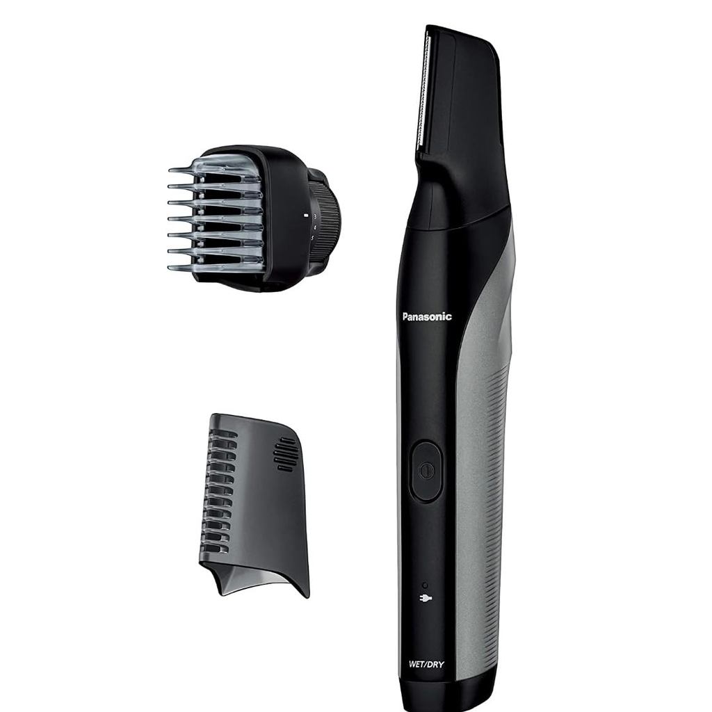 Panasonic Body Trimmer® ER-GK82-KBสินค้าใหม่ที่ถูกกฎหมายและเป็นของแท้