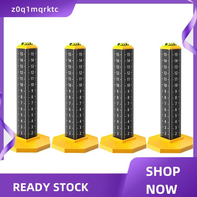 z0q1mqrktc Ceiling Leveling ไม้บรรทัดพิเศษ Equal ความสูงไม้บรรทัด Gradienter Stick Wall Lay กระเบื้อ