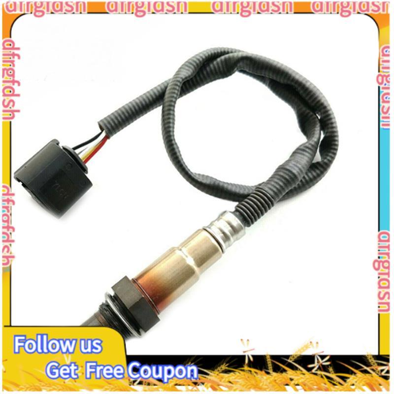 D & F เซ็นเซอร์ออกซิเจนสําหรับ 550I 650I 750I 750LI B6 B7 M5 M6 X5 X6 สําหรับ 550I 650I 750I 750LI B