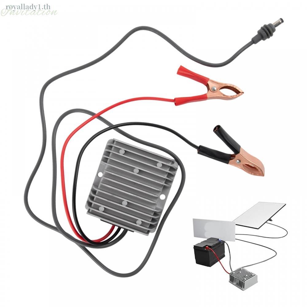 12V 24V ถึง 57V 4 5A DC Power Converter สําหรับ Starlink สําหรับ Gen 3 Router