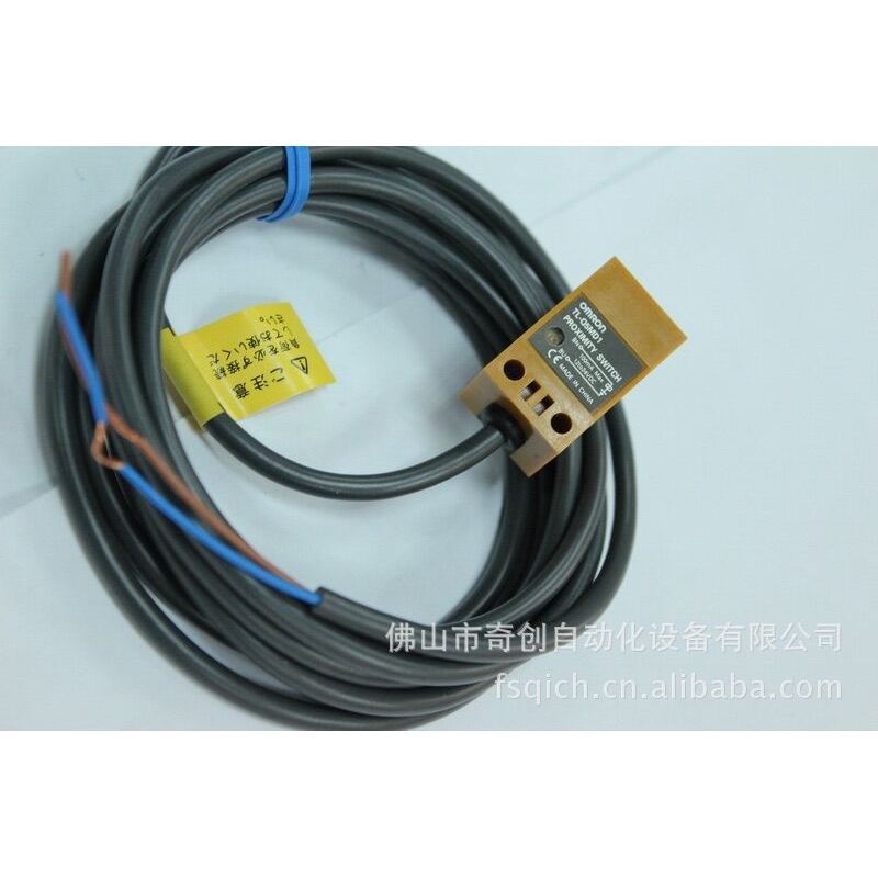 ส่งของทุกวันเซ็นเซอร์ TL-Q5MD1 2สาย NO ใช้ไฟ 10-36vdc