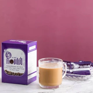 (ของแท้) S-Plus Coffee Bota-P กาแฟโบต้าพี