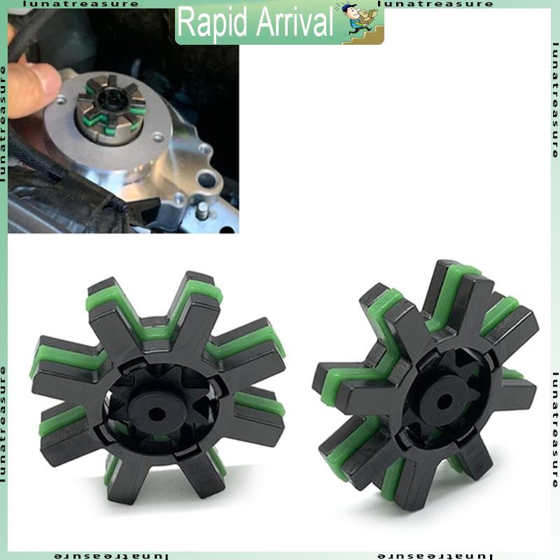 Lun 45254-28040 45253-28130 Damper ไฟฟ้าพวงมาลัยมอเตอร์เพลาสําหรับ UX250J