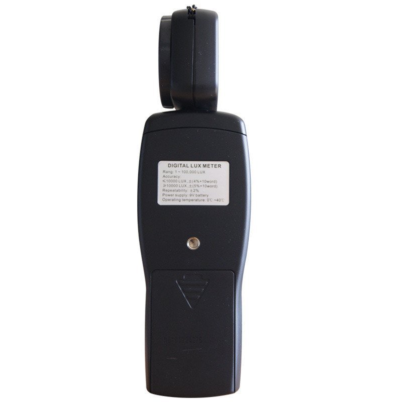 /เครื่องวัดความสว่าง 23 เครื่องตรวจจับ ST8813AS803 Test AS8 Photometer Shima ความสว่าง AS813 C4SQ