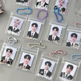 พร้อมสต็อกจัดส่งที่รวดเร็ว ทําเอง รหัส รูปถ่ายจี้วัสดุแพ็ค ค…