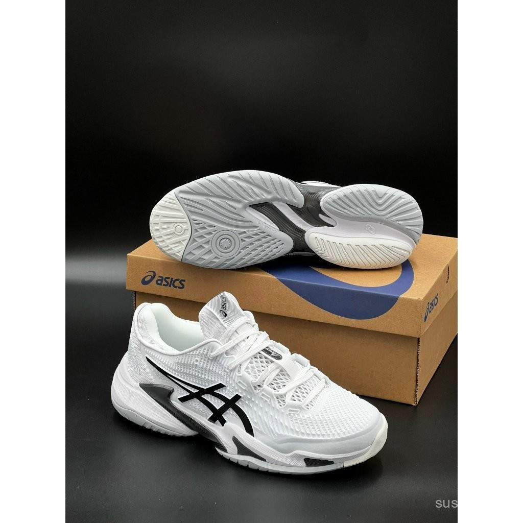 รองเท้า ASICS Court FF 3 Novak สำหรับเทนนิส