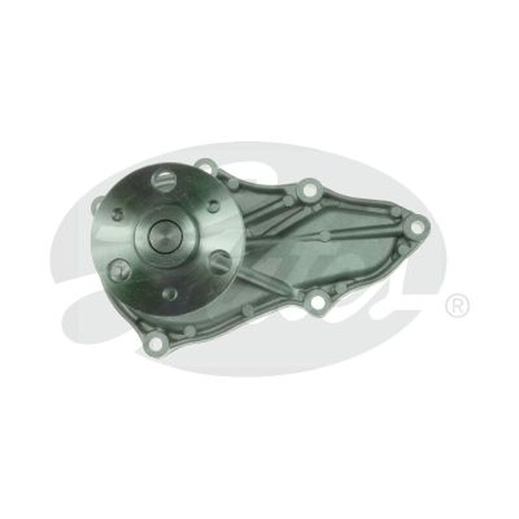 ปั๊มน้ำ HONDA ACCORD G8 Gen8 2008- CR-V gen3 2006- ODYSSEY 2009-2013 K24Z2 K24Z3 2.4
