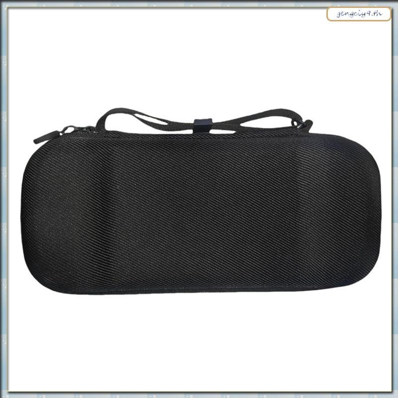 [ZBM] สําหรับ Odin 2 Portal Case Storage Bag Anti-Fall เคสป้องกันสําหรับ Odin2 เกมคอนโซลป้องกันกรณีก