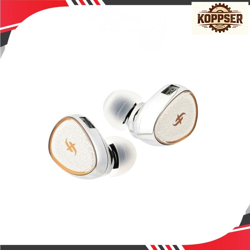 Local  Simgot EA1000, In-Ear Monitors: Dual-Magnet Dual-Cavity DD + PR Earphones IEM (EA1000)