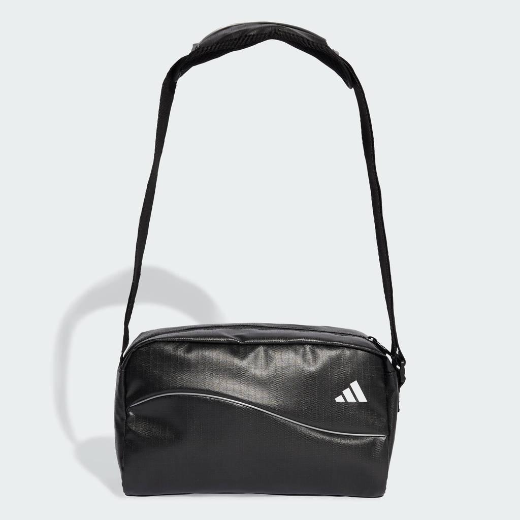 adidas Lifestyle adidas Glow Mini Duffel Women Black JX4032