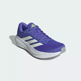adidas วิ่ง รองเท้า RESPONSE RUNNER 2 Unisex สีน้ำเงิน KJ1744