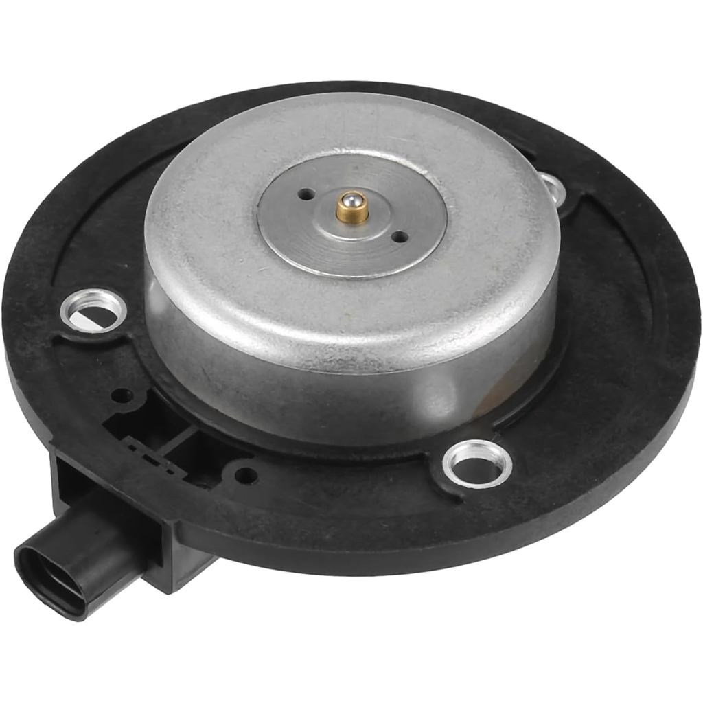 วาล์วตัวแปร Timing VVT โซลินอยด์วาล์ว No.06L109259A/06L109259D ตัวปรับเพลาลูกเบี้ยวสําหรับ Audi A4 ฐ